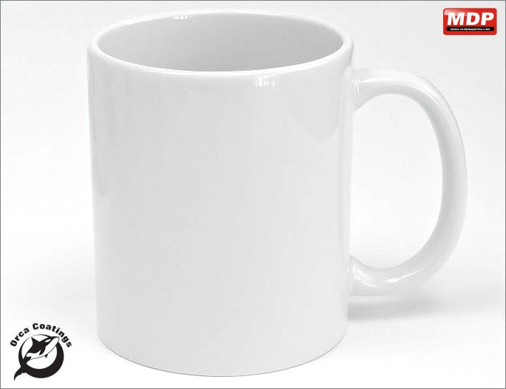 Orca 11oz Standard Mug in White – Promotional Mugs (2)