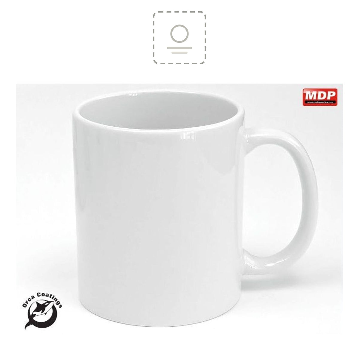 Promotional Mugs – the full kit
