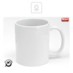 Promotional Mugs – the full kit