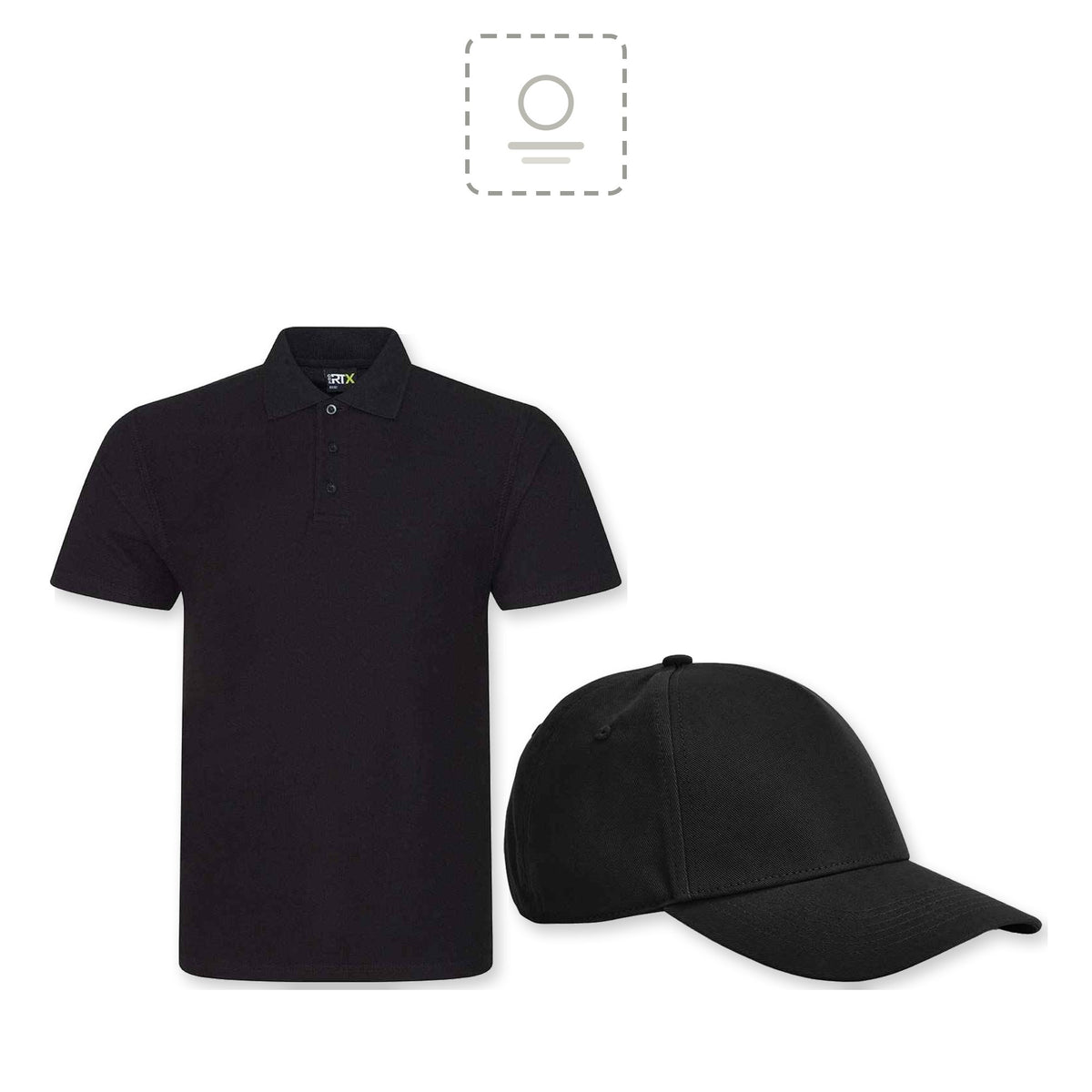 Cafe & Food – the full kit