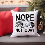 A01-Mulew-260205-ML-01 cushion in white