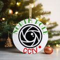 North Pole Cctv