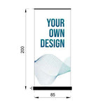 Roll Up Banner