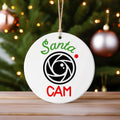 Santa CAM