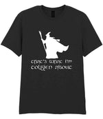 Thats What Im Tolkien About – Unisex T-Shirt