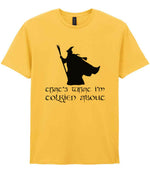 Thats What Im Tolkien About t-shirt in daisy