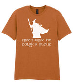 Thats What Im Tolkien About t-shirt in fan texas orange