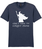 Thats What Im Tolkien About t-shirt in heather navy