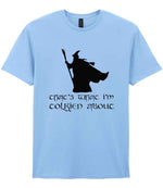 Thats What Im Tolkien About – Unisex T-Shirt