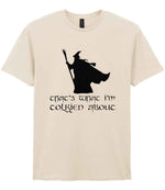 Thats What Im Tolkien About – Unisex T-Shirt
