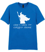 Thats What Im Tolkien About t-shirt in royal blue