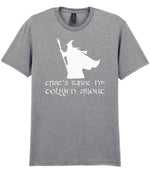 Thats What Im Tolkien About t-shirt in sport grey