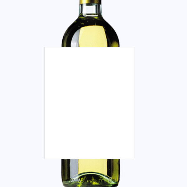 Bottle Sticker