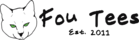 Fou Tees Personalised Gifts & Balloons 