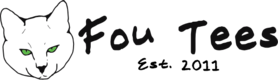 Fou Tees Personalised Gifts & Balloons