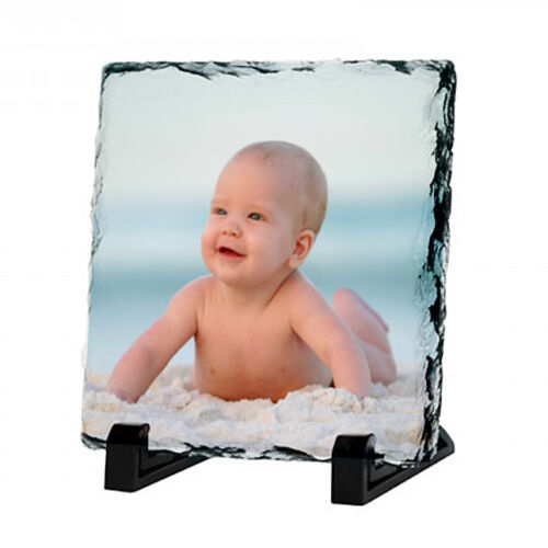 Square Photo Slate (2 Sizes) Thumbnail