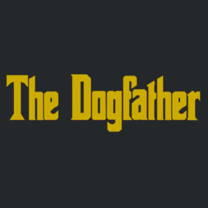 The Dogfather Design