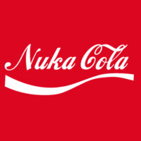Nuka Cola  Design