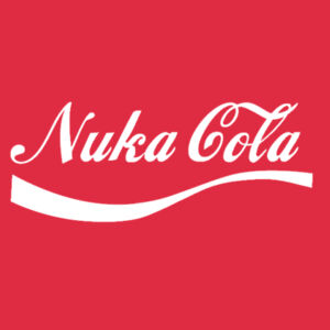 Nuka Cola  Design