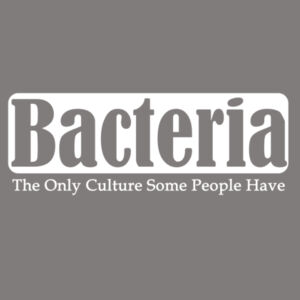 Bacteria Design