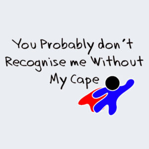 My Cape  Design