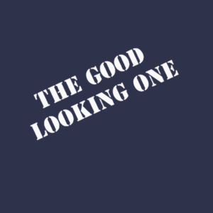 The Good Looking One - Softstyle™ women's tank top Design