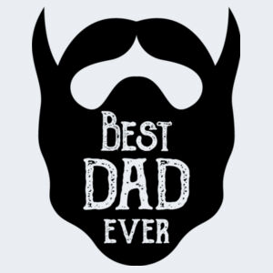 Best Dad Ever - Softstyle™ adult ringspun t-shirt - Softstyle™ adult ringspun t-shirt Design