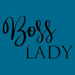 Boss Lady Design