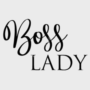 Boss Lady Design
