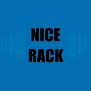 Nice Rack - College Hoodie Design