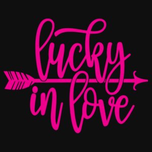 Lucky in Love Design