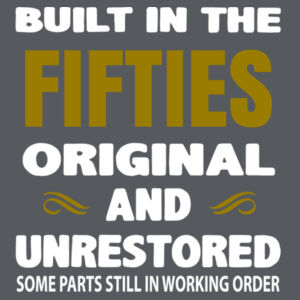 Customisable - Built in the - Softstyle™ adult ringspun t-shirt - Softstyle™ women's ringspun t-shirt Design