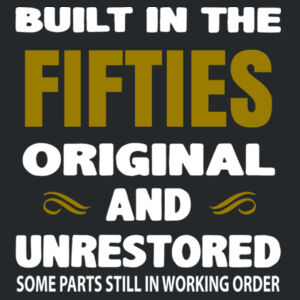 Customisable - Built in the - Softstyle™ adult ringspun t-shirt - Softstyle™ adult ringspun t-shirt Design