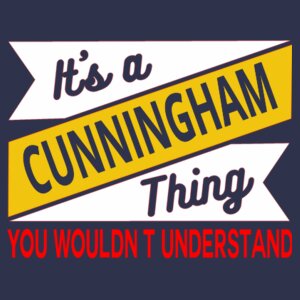 Customisable - Its a Surname thing you wouldnt understand  - Softstyle™ youth ringspun t-shirt Design