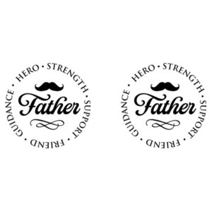 Father - Mug - Ceramic 11oz Design