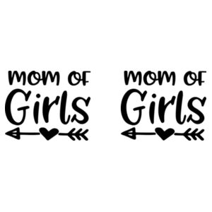 Mom of Girls Design
