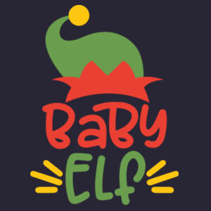 Baby Elf - Striped pyjamas Design