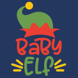 Baby Elf - Children's pyjamas Design