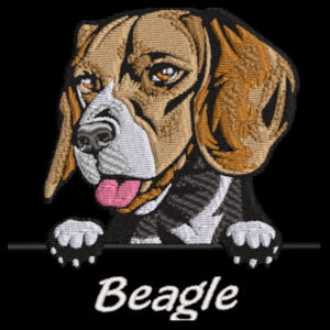 Customisable - Beagle - Thor III fleece Design