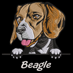 Customisable - Beagle - Thor III fleece Design