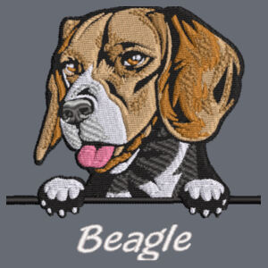 Customisable - Beagle - Zoodie Design