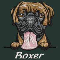 Customisable - Boxer - Thor III fleece Design
