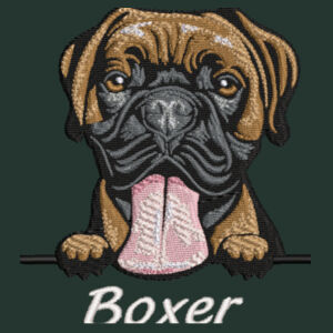 Customisable - Boxer - Thor III fleece Design