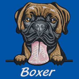 Customisable - Boxer - PolarTherm™ bodywarmer Design
