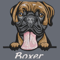 Customisable - Boxer - Zoodie Design
