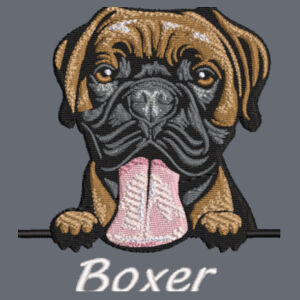 Customisable - Boxer - Zoodie Design