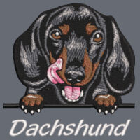 Customisable - Dachshund - Zoodie Design