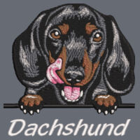 Customisable - Dachshund - Zoodie Design