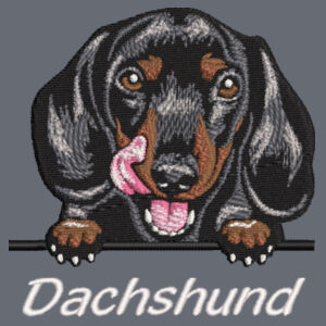 Customisable - Dachshund - Zoodie Design