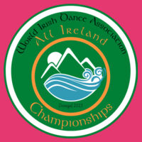 WIDA All Ireland Championship - Kid's hoodie Design
